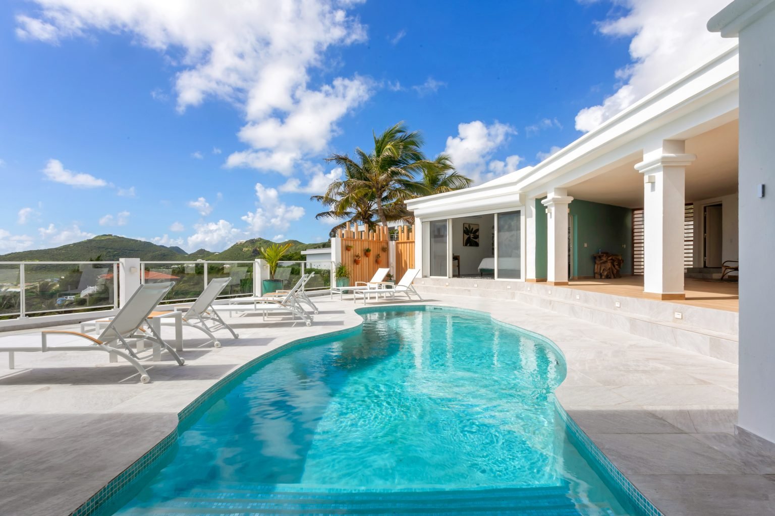 CoveCasa at Upper Prince's Quarter, Sint Maarten