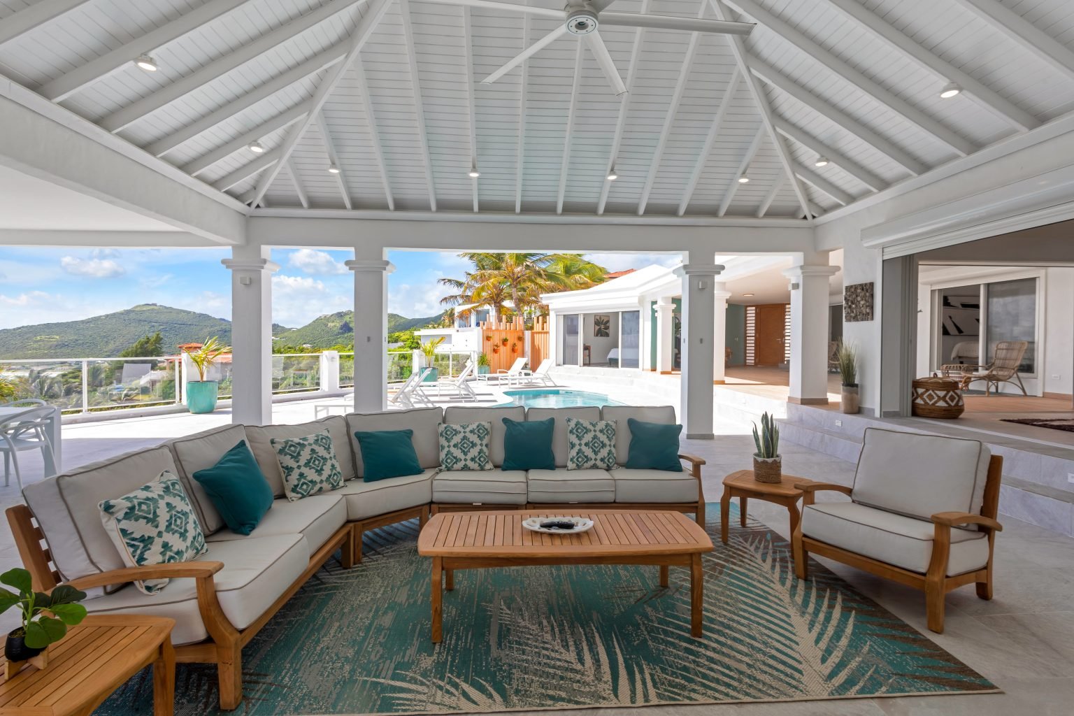 CoveCasa at Upper Prince's Quarter, Sint Maarten