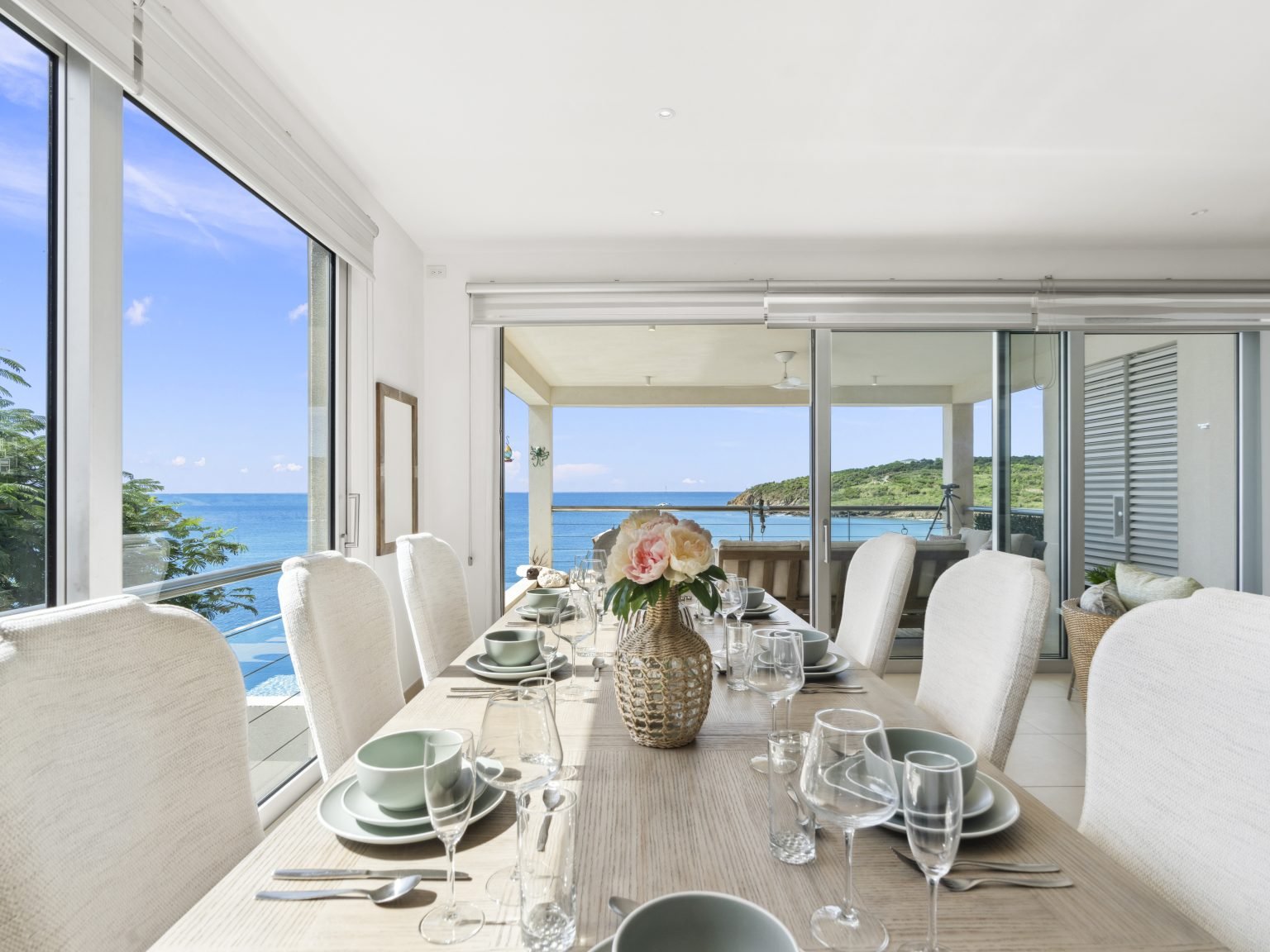 CoveCasa at Indigo Bay, Sint Maarten