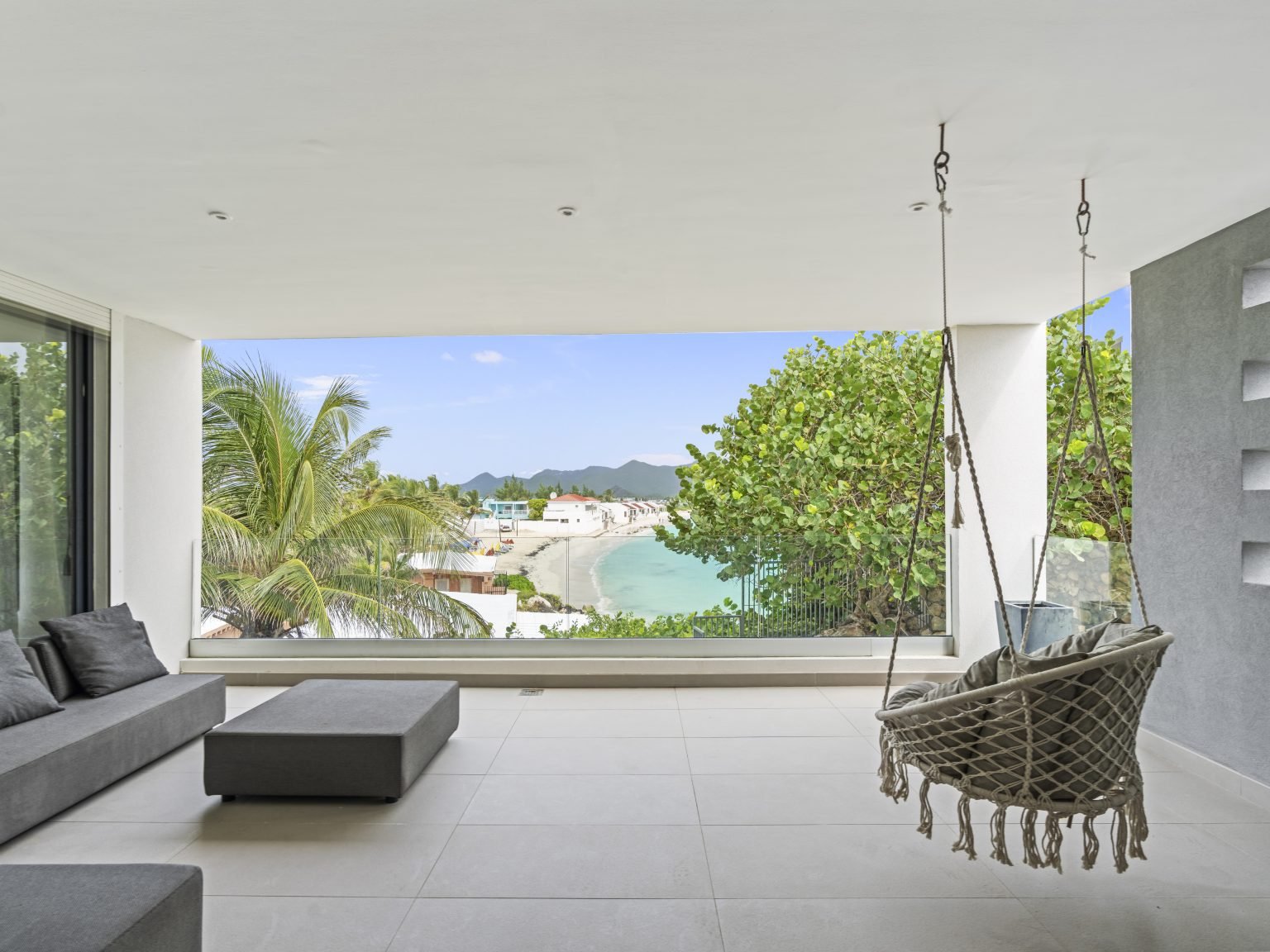 CoveCasa at Beacon Hill, Sint Maarten