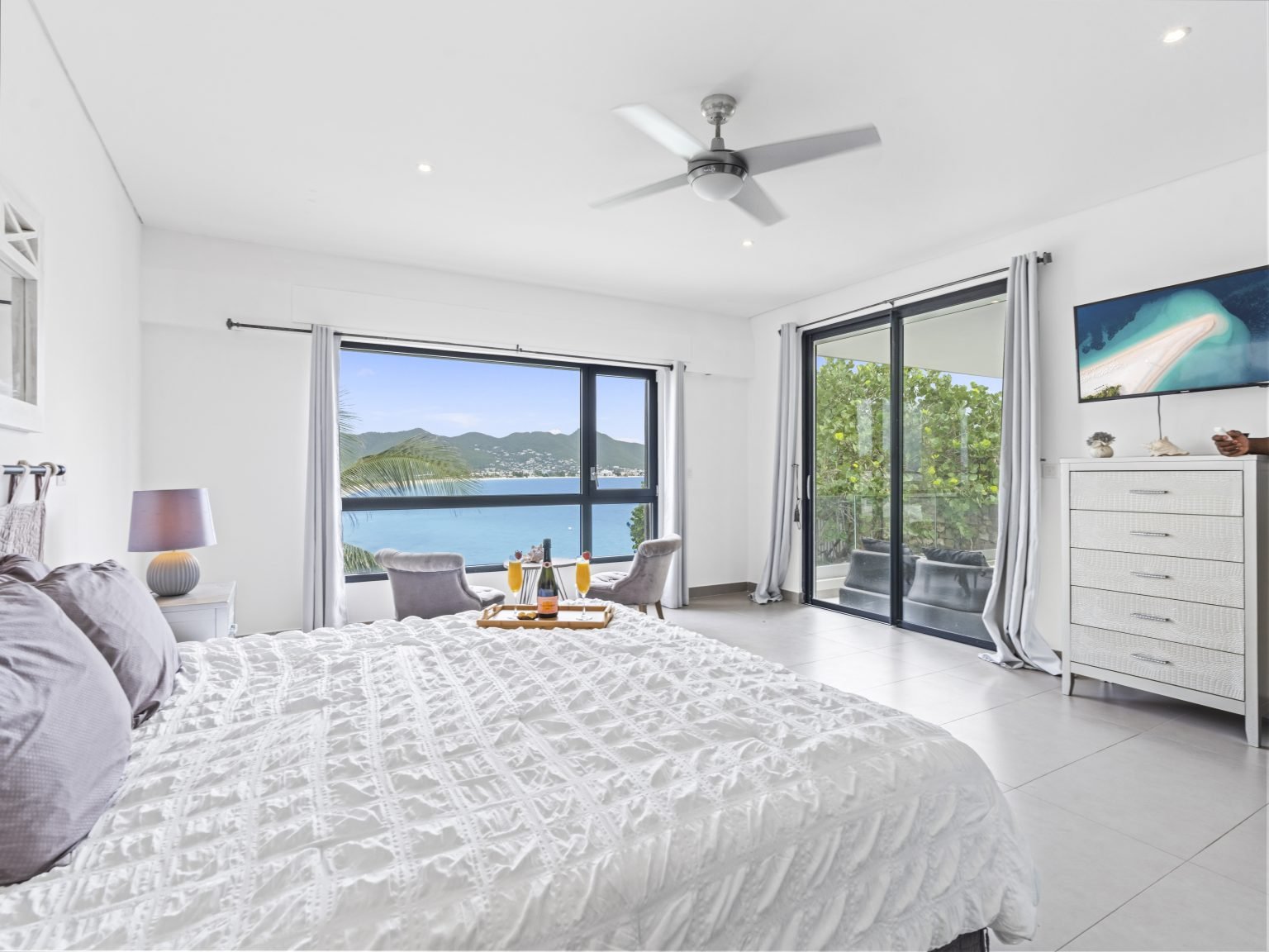 CoveCasa at Beacon Hill, Sint Maarten