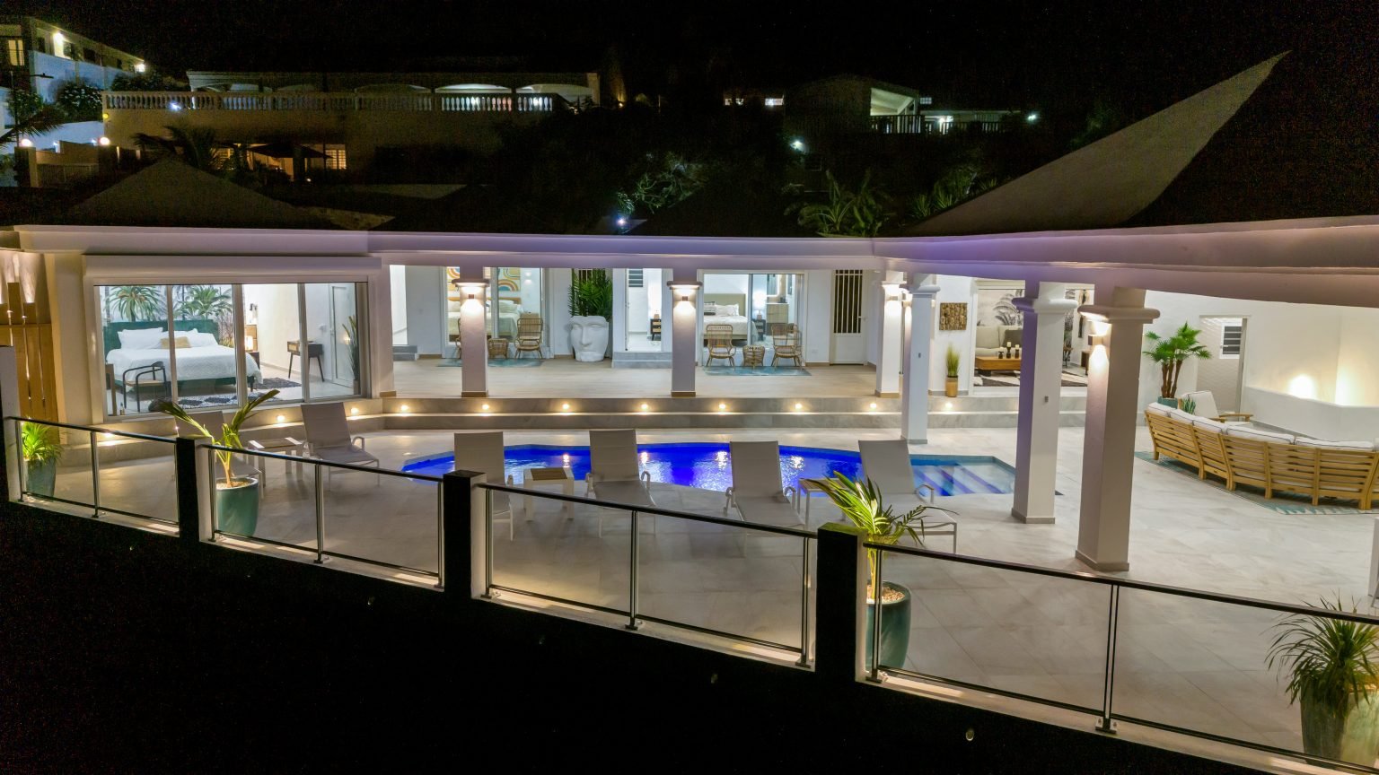 CoveCasa at Upper Prince's Quarter, Sint Maarten