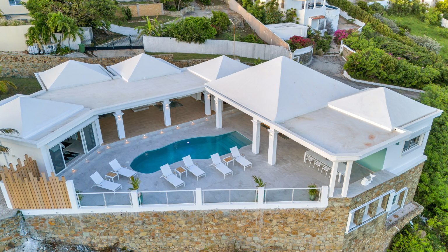 CoveCasa at Upper Prince's Quarter, Sint Maarten