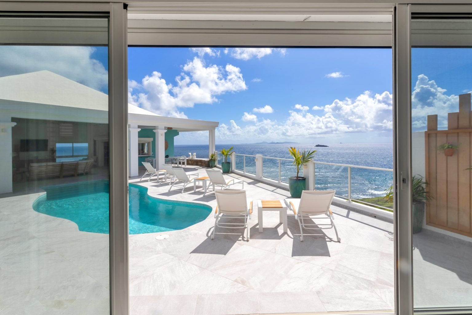 CoveCasa at Upper Prince's Quarter, Sint Maarten