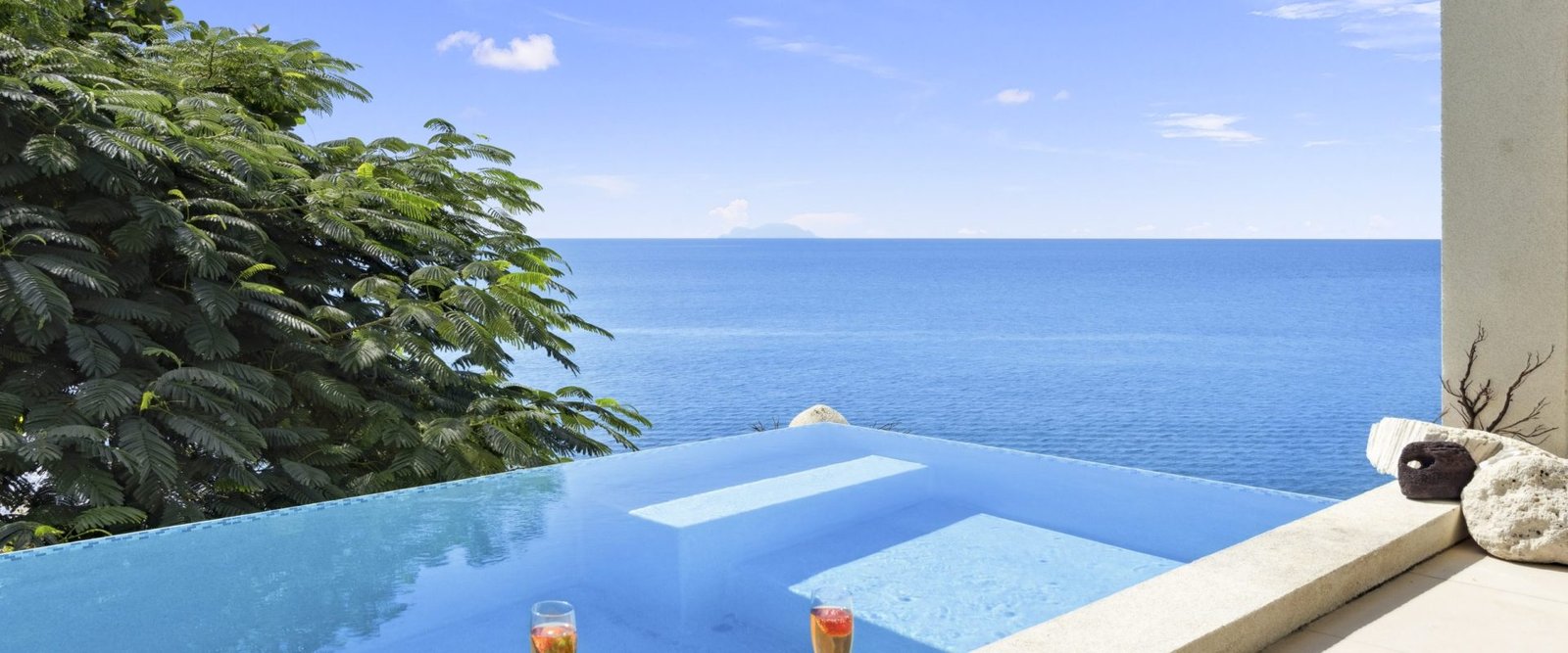 CoveCasa Villa in Indigo Bay, Sint Maarten