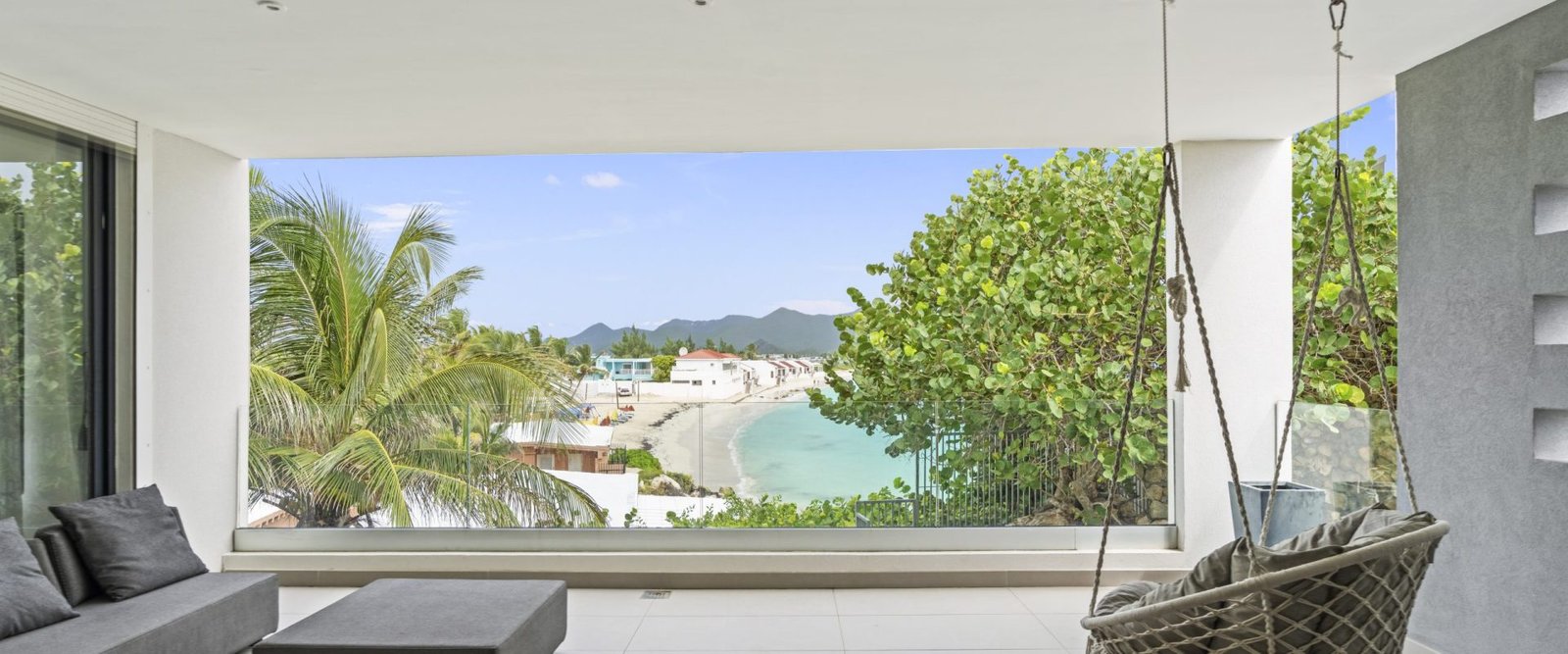 CoveCasa Condo in Beacon Hill, Sint Maarten