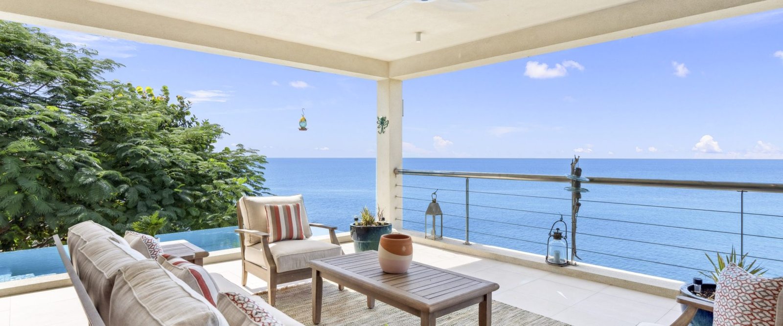 CoveCasa Villa in Indigo Bay, Sint Maarten